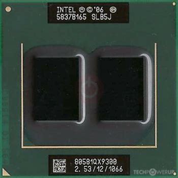 core 2 extreme qx9300.